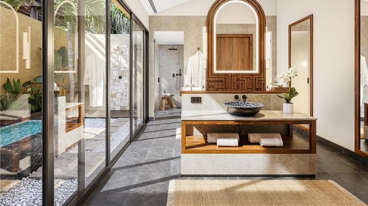 Banyan Tree Mayakoba Room