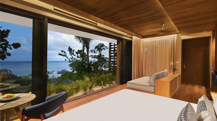Banyan Tree Mayakoba Exterior