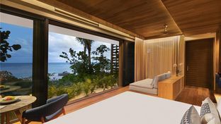 Banyan Tree Mayakoba