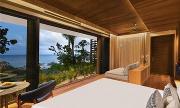 Banyan Tree Mayakoba