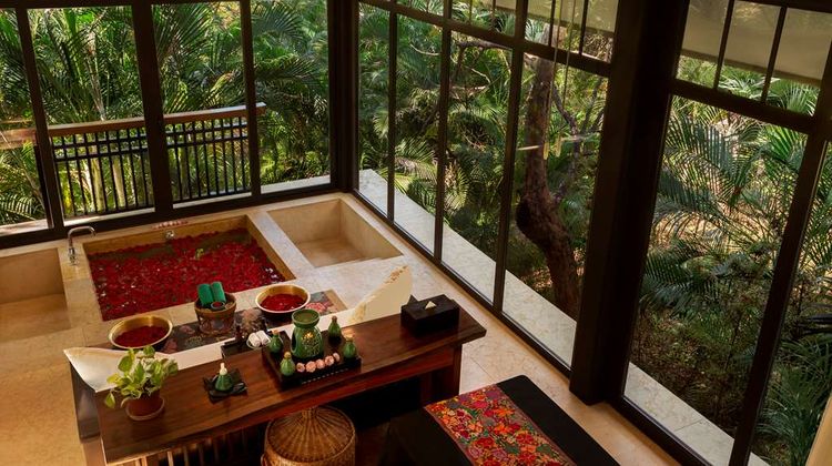 Banyan Tree Cabo Marques Spa