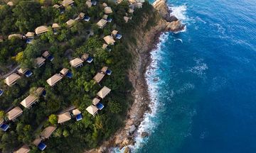 Banyan Tree Cabo Marques