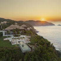 Banyan Tree Cabo Marques