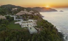 Banyan Tree Cabo Marques