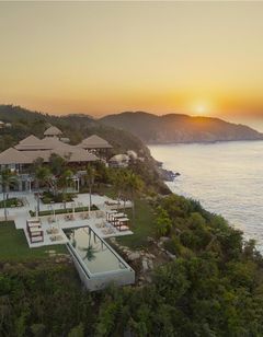 Banyan Tree Cabo Marques