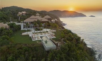 Banyan Tree Cabo Marques