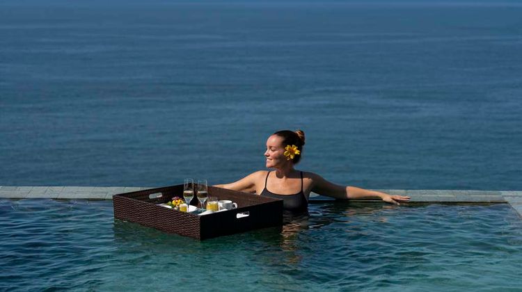 Banyan Tree Cabo Marques Suite