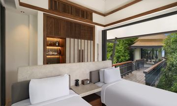 Banyan Tree Cabo Marques