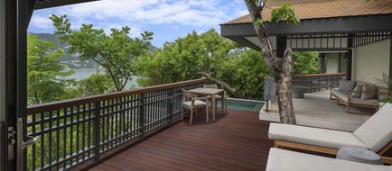 Banyan Tree Cabo Marques Exterior