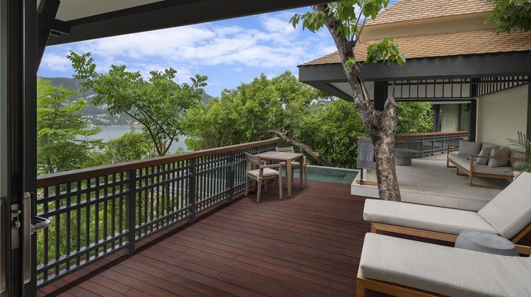 Banyan Tree Cabo Marques Exterior