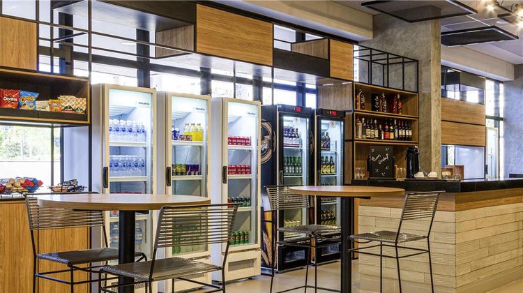 Ibis Budget Ribeirao Preto Vila do Golf Exterior