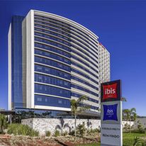 Ibis Budget Ribeirao Preto Vila do Golf