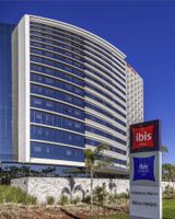Ibis Budget Ribeirao Preto Vila do Golf