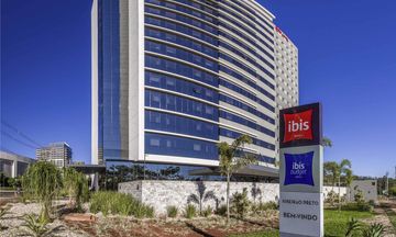 Ibis Budget Ribeirao Preto Vila do Golf