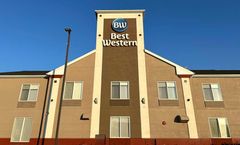 Best Western Watertown