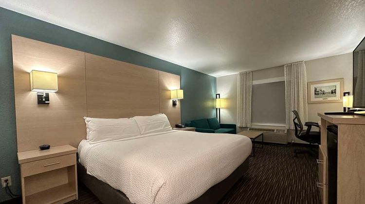 Best Western Watertown Room