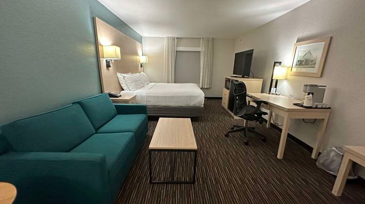 Best Western Watertown Room