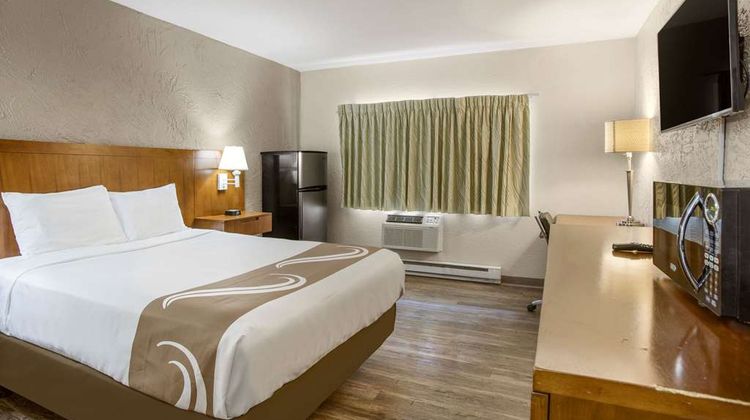 Rodeway Inn Grand Rapids Room