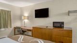 Rodeway Inn Grand Rapids Room
