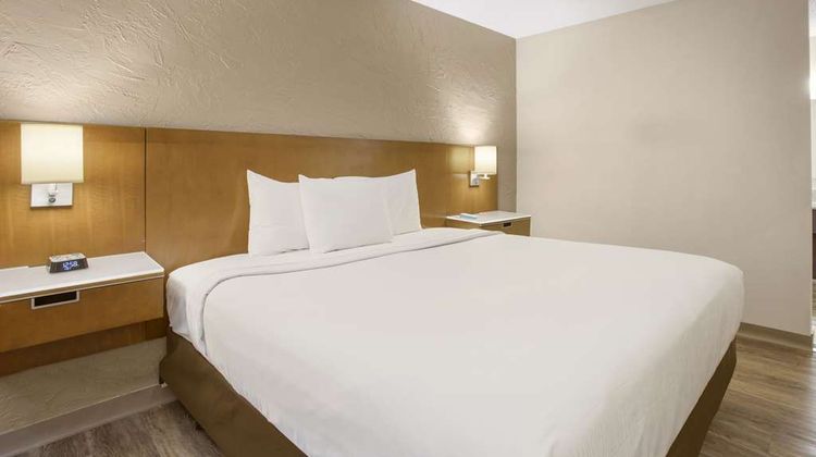 Rodeway Inn Grand Rapids Room