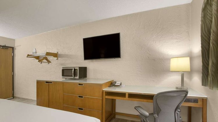 Rodeway Inn Grand Rapids Room
