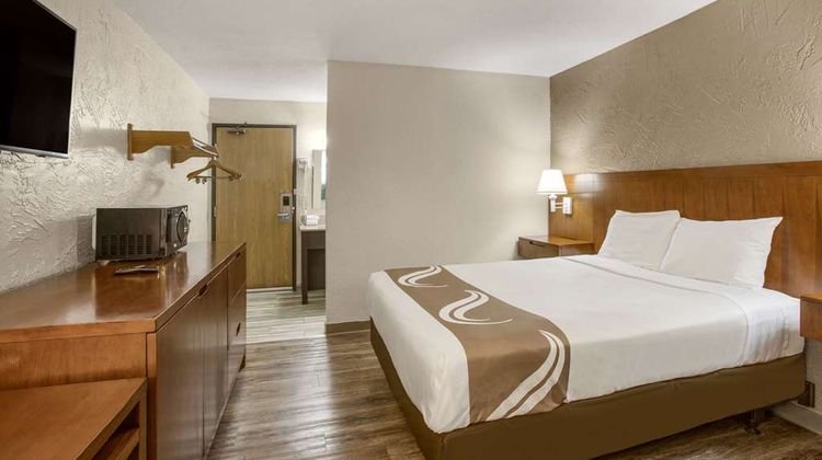 Rodeway Inn Grand Rapids Room