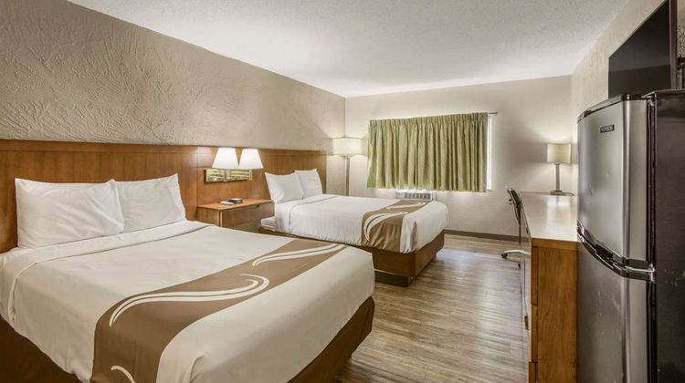 Rodeway Inn Grand Rapids Room