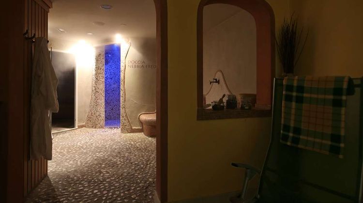 Alpen Suite Hotel Spa