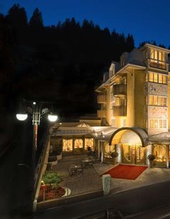 Alpen Suite Hotel