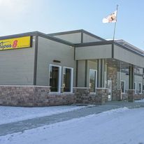 Super 8 by Wyndham Moosonee