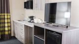 Super 8 by Wyndham Moosonee Room