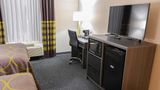 Super 8 by Wyndham Moosonee Room