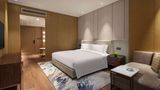 <b>Wyndham Shanghai Pudong Room</b>. Images powered by <a href="https://iceportal.shijigroup.com/" title="IcePortal" target="_blank">IcePortal</a>.