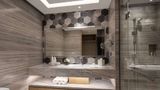 <b>Wyndham Shanghai Pudong Room</b>. Images powered by <a href="https://iceportal.shijigroup.com/" title="IcePortal" target="_blank">IcePortal</a>.