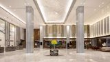 <b>Wyndham Shanghai Pudong Lobby</b>. Images powered by <a href="https://iceportal.shijigroup.com/" title="IcePortal" target="_blank">IcePortal</a>.