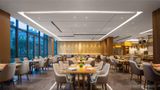 <b>Wyndham Shanghai Pudong Restaurant</b>. Images powered by <a href="https://iceportal.shijigroup.com/" title="IcePortal" target="_blank">IcePortal</a>.
