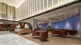<b>Wyndham Shanghai Pudong Lobby</b>. Images powered by <a href="https://iceportal.shijigroup.com/" title="IcePortal" target="_blank">IcePortal</a>.