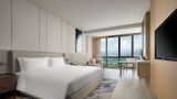 <b>Wyndham Shanghai Pudong Room</b>. Images powered by <a href="https://iceportal.shijigroup.com/" title="IcePortal" target="_blank">IcePortal</a>.