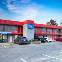 Rodeway Inn Augusta North Washington Rd