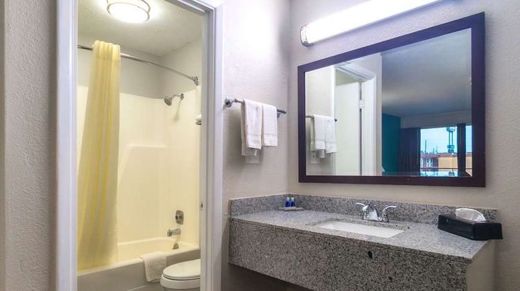 Rodeway Inn Augusta North Washington Rd Room
