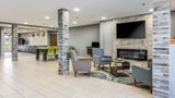 <b>Quality Inn Lobby</b>. Images powered by <a href="https://iceportal.shijigroup.com/" title="IcePortal" target="_blank">IcePortal</a>.