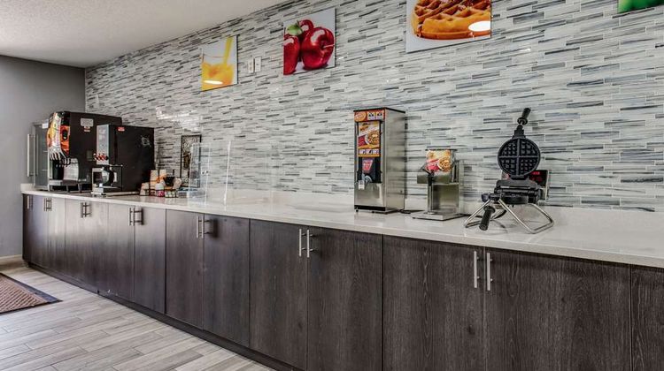 Quality Inn Restaurant