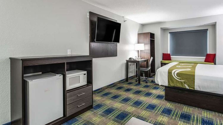 Quality Inn Suite