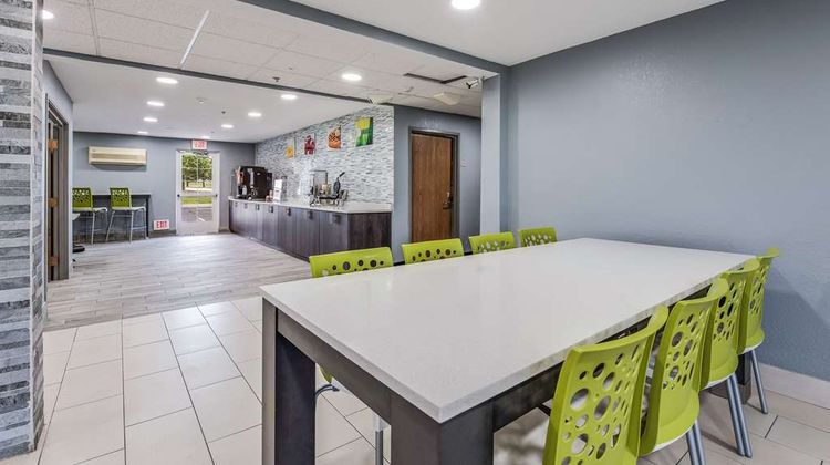Quality Inn Restaurant