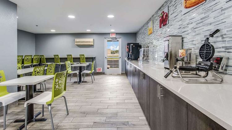 Quality Inn Restaurant