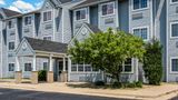 <b>Quality Inn Exterior</b>. Images powered by <a href="https://iceportal.shijigroup.com/" title="IcePortal" target="_blank">IcePortal</a>.