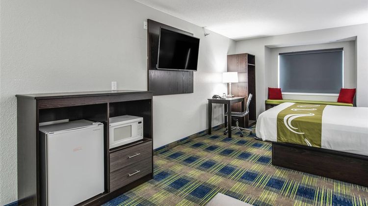 Quality Inn Suite