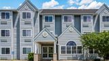 <b>Quality Inn Exterior</b>. Images powered by <a href="https://iceportal.shijigroup.com/" title="IcePortal" target="_blank">IcePortal</a>.