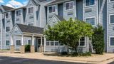 <b>Quality Inn Exterior</b>. Images powered by <a href="https://iceportal.shijigroup.com/" title="IcePortal" target="_blank">IcePortal</a>.