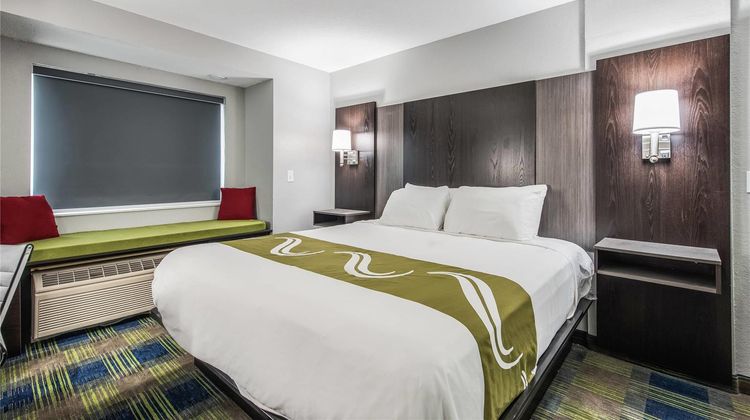 Quality Inn Suite